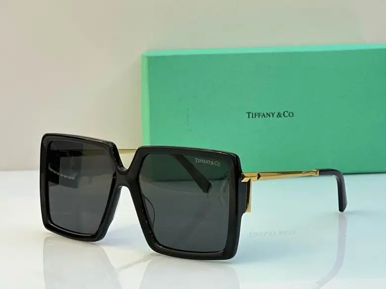 Tiffany & CO Glasses (20)